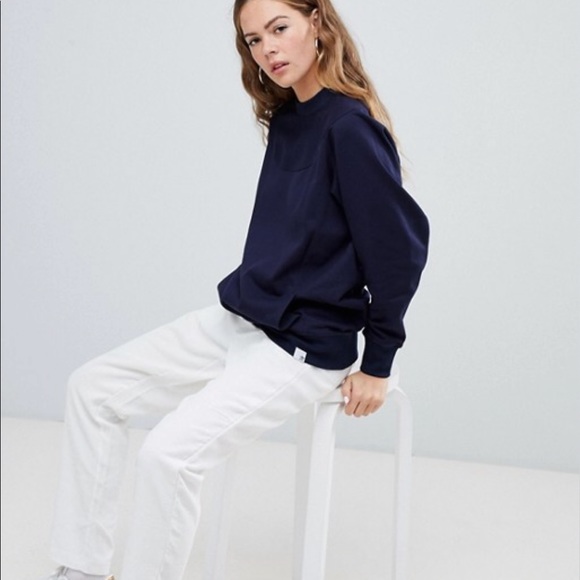 Adidas! BNWT! XBYO sweatshirt - Picture 2 of 8